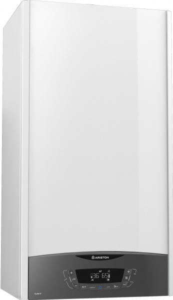   Ariston Clas X System 24 CF NG (RU)