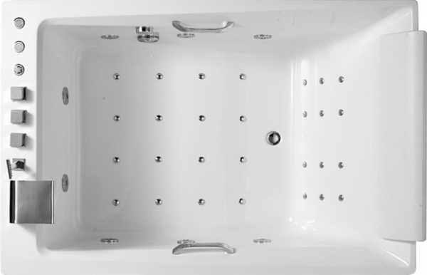   Orans OLS-BT65105 180x120 L