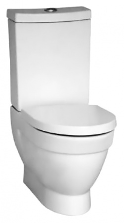 Унитаз-компакт VitrA Form 500 9730B003-7201 Унитаз-компакт VitrA Form 500 9730B003-7201