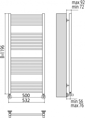   Terminus  22 500*1196