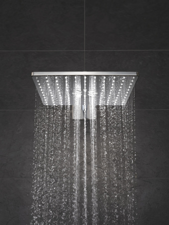  Grohe Rainshower SmartActive Cube 26479000
