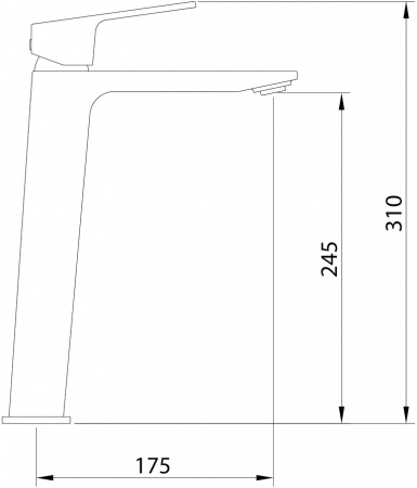  Clever Vogue Elegance 61374  