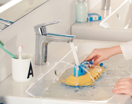  Kludi Pure&Style 402920575  