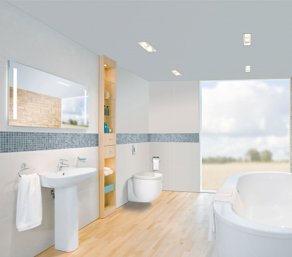     Grohe Rapid SL 38526000