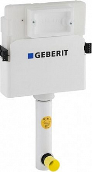     Geberit UP 100 109.100.00.1  ,  