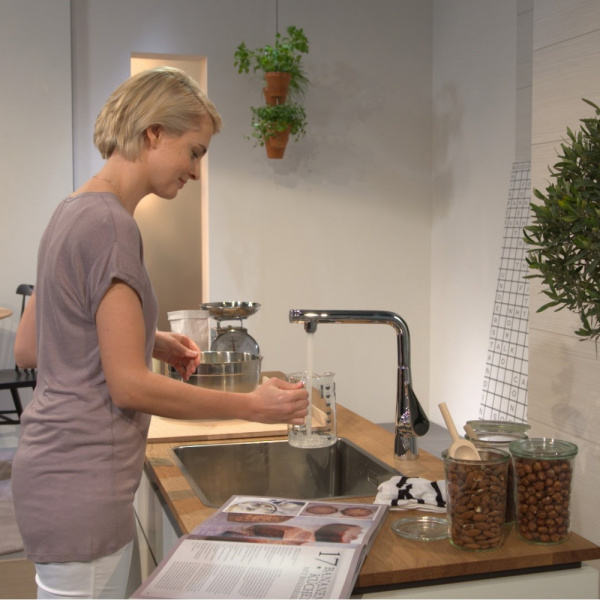  Hansgrohe Talis Select M51 72820000   , 