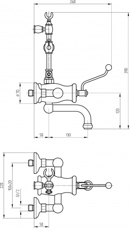  Migliore Vivaldi 19540    , 