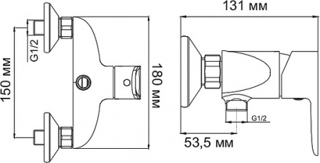 ��������� Wasserkraft Ammer 3702 ��� ����  