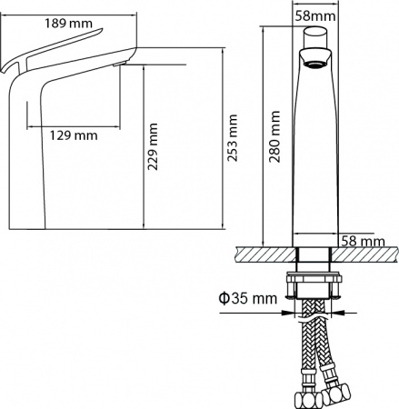 ��������� Timo Olivia 3111/00F ��� ��������