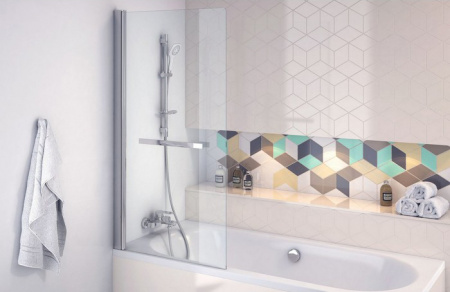 Акриловая ванна Excellent Oceana WAEX.OCE18WHS 180х80 Акриловая ванна Excellent Oceana WAEX.OCE18WHS 180х80