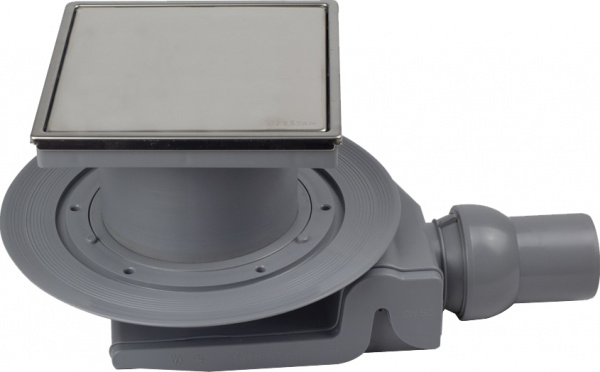   Pestan Confluo Standard Plate 8 13702560 1515 , 