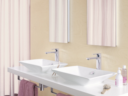  Jacob Delafon Aleo E72298-4-CP  