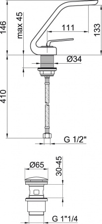  Webert Wolo WO830102564 ,  