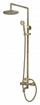 ������� ������ Zorg Antic A 2002DS-BR