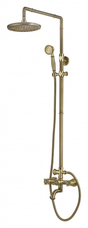 ������� ������ Zorg Antic A 2002DS-BR