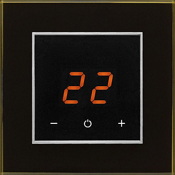  Aura Technology Orto 9005 Black Classic