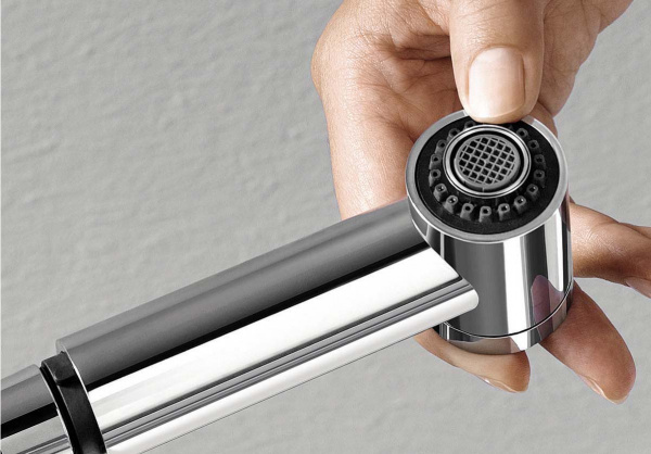  Blanco Tivo-S Silgranit 518798   