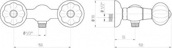  Migliore Olivia 19014  ,  