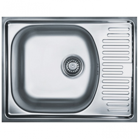 ����� �������� Franke Eurostar ETN 611-56, ����� M