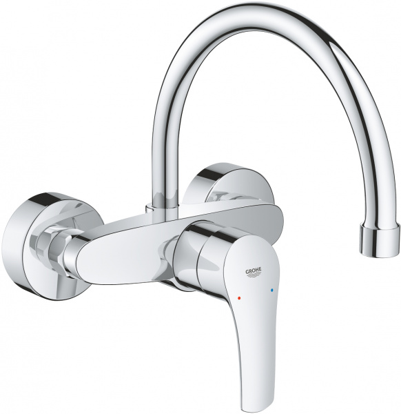  Grohe Eurosmart 32482003   