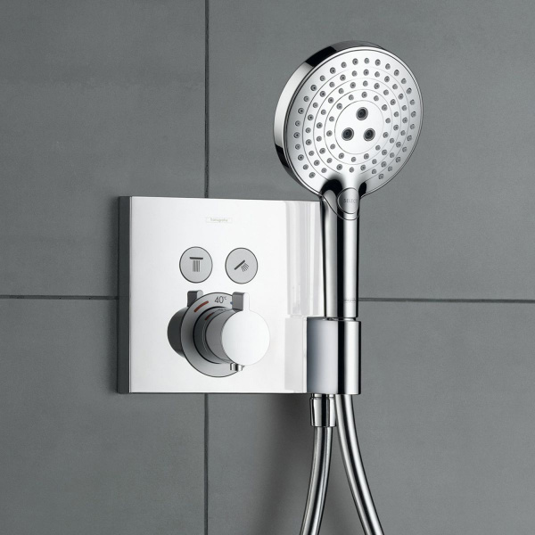  Hansgrohe ShowerSelect 15763000  