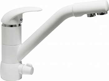  Seaman Barcelone SSL-5361 Snow   