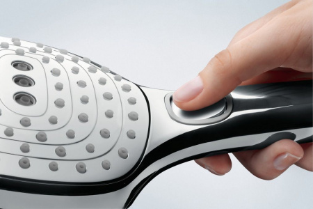   Hansgrohe Raindance Select 120 Air 3jet 26520400