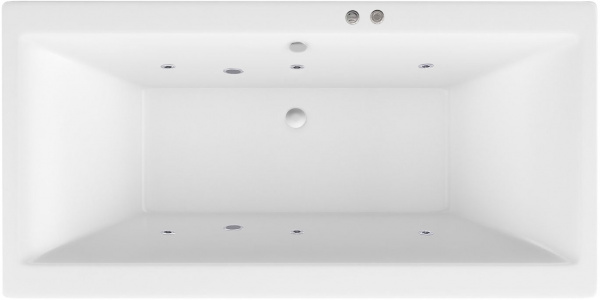   Excellent Pryzmat WAEX.PRY17.SOFT 170x75