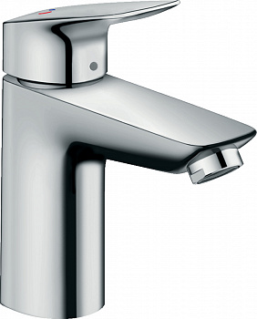  Hansgrohe Logis 71103000  