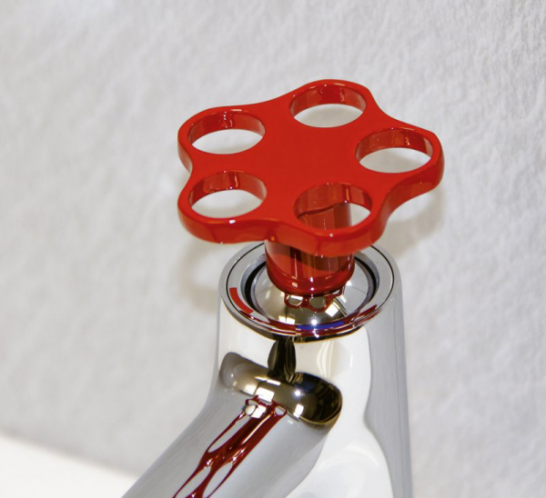  BelBagno Roso ROS LVM CRM  