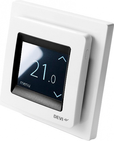  Devi Touch white