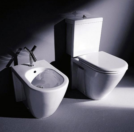    Duravit Starck 2 0933000005