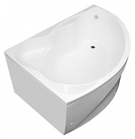 Акриловая ванна Aquanet Jamaica 00205486 160x100 L с каркасом Акриловая ванна Aquanet Jamaica 00205486 160x100 L с каркасом