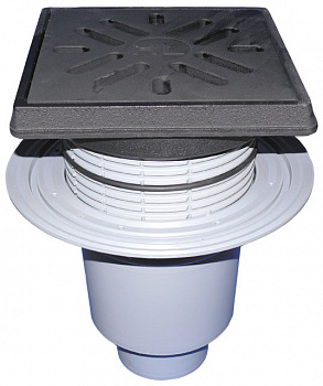 HL 616.1/1     DN110