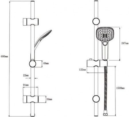 ������� �������� Bien Flat BD24031107