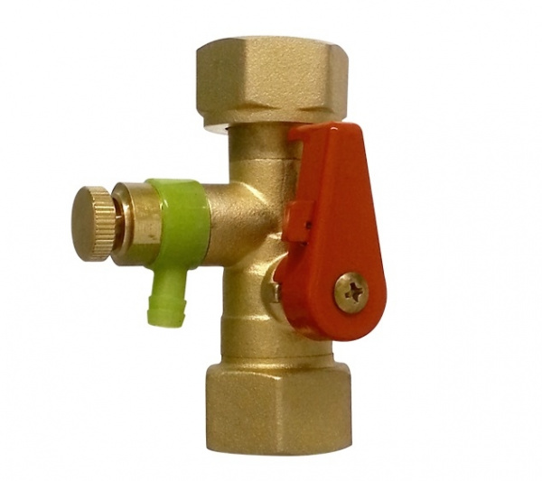   Reflex SU 7613000 (R 3/4" 3/4")