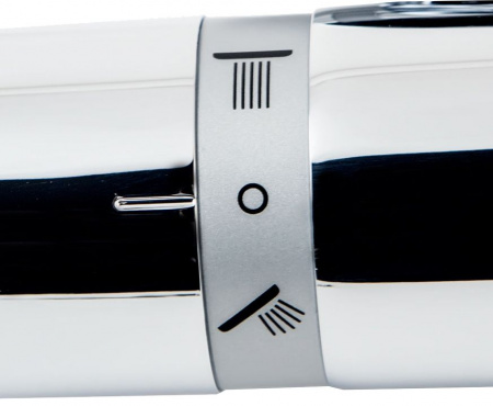 ������� ������ Hansgrohe Croma 220 Showerpipe 27185000