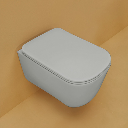 ������ ��������� Kerasan Tribeca 511459 grigio matt