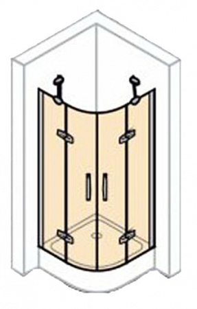   Huppe Golf GT1202 092 321 9090 