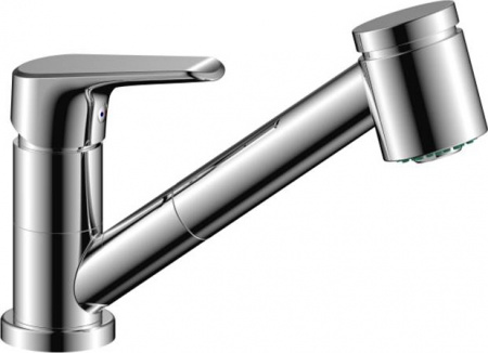  Damixa RedBlu Origin Evo 820710000   