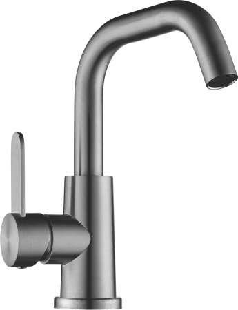  Elghansa Stainless steel 16A4249-Steel  