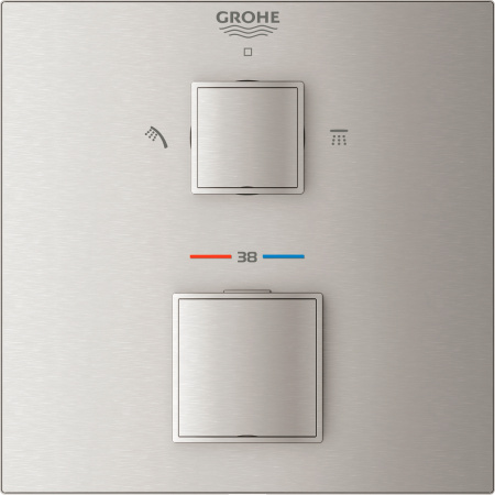  Grohe Grohtherm Cube 24154DC0  , 