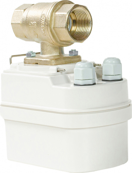     Gidrolock Winner Radio Bugatti 3/4"