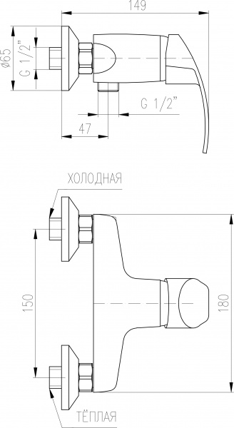  Rav Slezak Mississippi MS081.5  