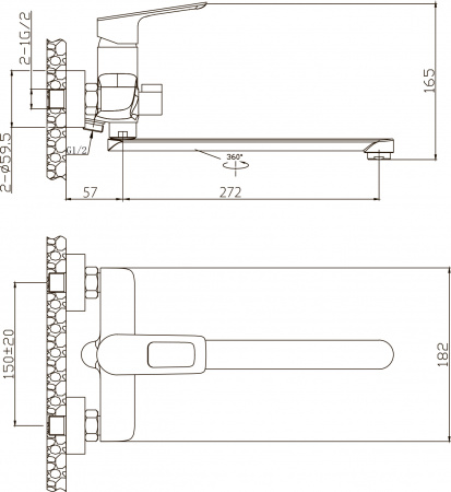  Elghansa Brunn New 5382306 