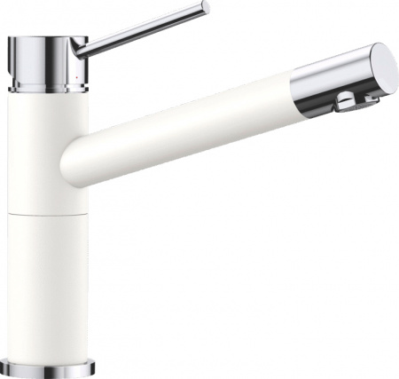  Blanco Alta Compact 515317   