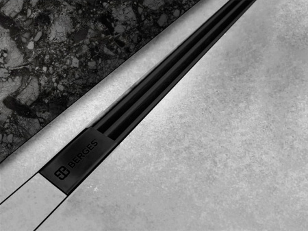 ������� ����� Berges Wasserhaus Super Slim 095154 80 ��, ������