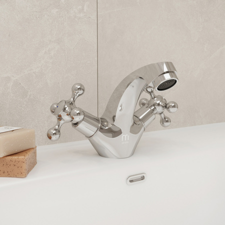  Milardo Duplex DUPSB01M01  