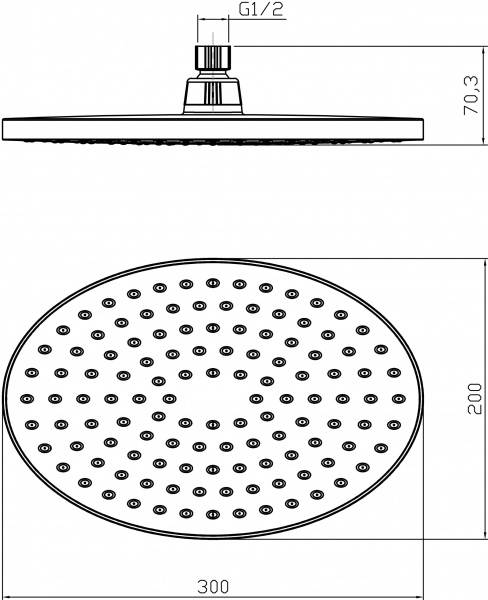   Lemark Poseidon LM8037C