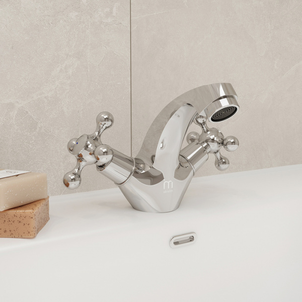  Milardo Duplex DUPSB01M01  